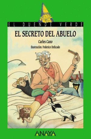 SECRETO DEL ABUELO,EL