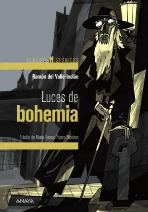 LUCES DE BOHEMIA CH