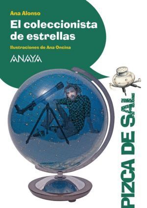 COLECCIONISTA DE ESTRELLAS,EL