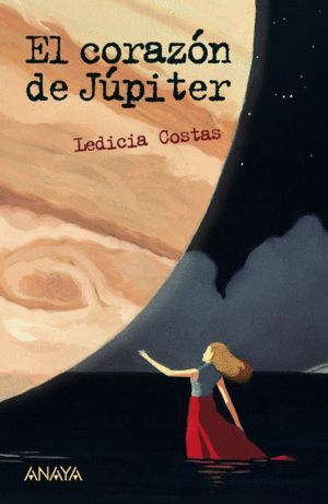CORAZON DE JUPITER,EL