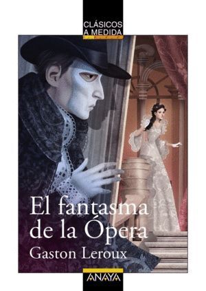 FANTASMA DE LA OPERA,EL