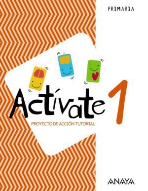ACTIVATE 1ºEP 18