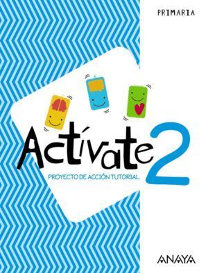 ACTIVATE 2ºEP 18