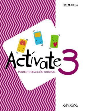 ACTIVATE 3ºEP 18