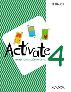 ACTIVATE 4ºEP 18