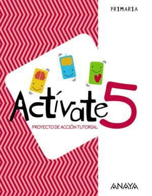 ACTIVATE 5ºEP 18