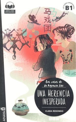 UNA HERENCIA INESPERADA