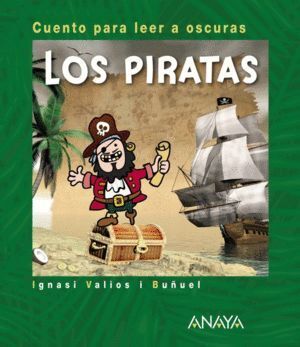 PIRATAS,LOS