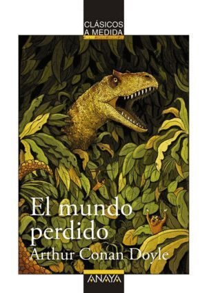 MUNDO PERDIDO,EL