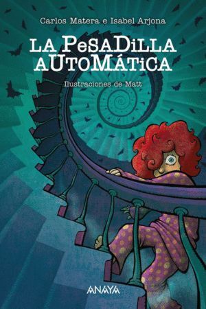 PESADILLA AUTOMATICA,LA