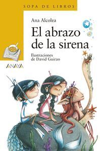 ABRAZO DE LA SIRENA,EL