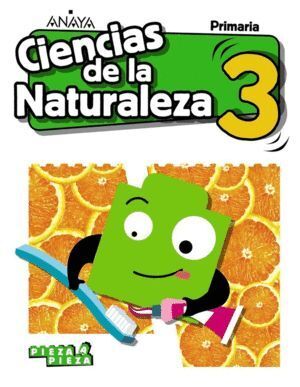 CIENCIAS NATURALEZA 3ºEP ANDALUCIA 19