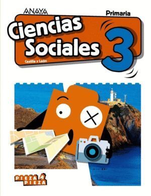 CIENCIAS SOCIALES 3ºEP LEON 19
