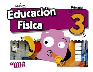 EDUCACION FISICA 3ºEP ANDALUCIA 19