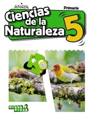 CIENCIAS NATURALEZA 5ºEP ANDALUCIA 19