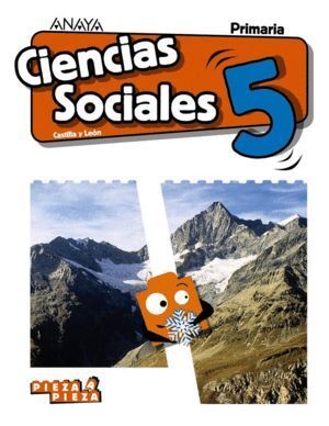 CIENCIAS SOCIALES 5ºEP LEON 19