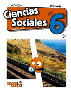 CIENCIAS SOCIALES 6ºEP MURCIA 19