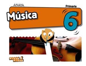 MUSICA 6ºEP 19 PIEZA A PIEZA