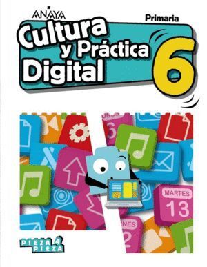 CULTURA Y PRACTICA DIGITAL 6ºEP ANDALUCIA 19