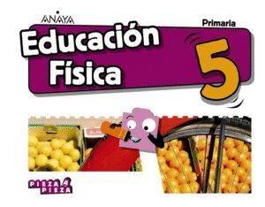 EDUCACION FISICA 5ºEP ANDALUCIA 19