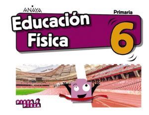 EDUCACION FISICA 6ºEP ANDALUCIA 19