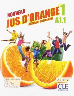 NOUVEAU JUS D'ORANGE 1 5ºEP ELEVE 19