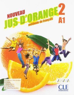 NOUVEAU JUS D'ORANGE 2ºEP ELEVE 19
