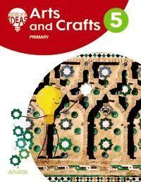 ARTS AND CRAFTS 5ºEP ST ANDALUCIA 19