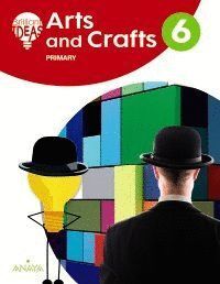 ARTS AND CRAFTS 6ºEP ST ANDALUCIA 19