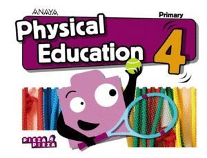 PHYSICAL EDUCATION 4ºEP ANDALUCA 19