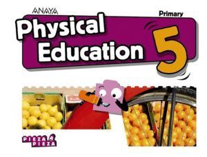 PHYSICAL EDUCATION 5ºEP ANDALUCIA 19