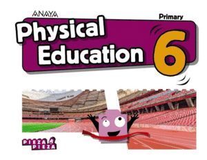 PHYSICAL EDUCATION 6ºEP ANDALUCIA 19