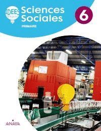 SCIENCES SOCIALES 6ºEP ELEVE ANDALUCIA 19