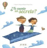 TE CUENTO UN SECRETO