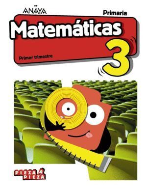 MATEMATICAS 3ºEP LEON TALLER  RESOL. PROBLEMAS 3 19