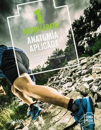 ANATOMIA APLICADA 1ºNB