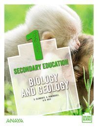 BIOLOGY GEOLOGY 1PRIM ALUMNO