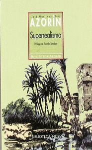 SUPERREALISMO