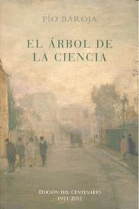 ARBOL DE LA CIENCIA,EL ED.CENTENARIO