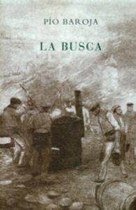 BUSCA,LA