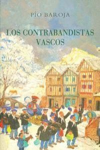 CONTRABANDISTAS VASCOS,LOS