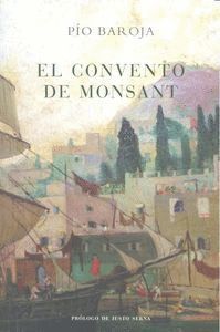 CONVENTO DE MONSANT,EL