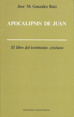 APOCALIPSIS DE JUAN