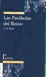 PARABOLAS DEL REINO
