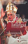 ESPIRITU DE LA LITURGIA,EL 4ªED