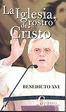 IGLESIA ROSTRO DE CRISTO,LA