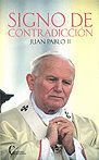 SIGNO DE CONTRADICCION