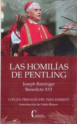 HOMILIAS DE PENTLING,LAS