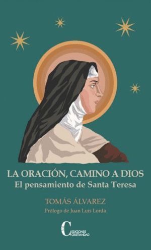 ORACION CAMINO A DIOS,LA