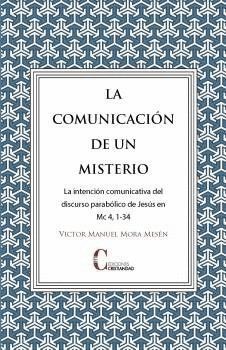 COMUNICACION DE UN MISTERIO,LA